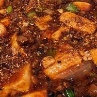 銀座ブルーリリー ステーキ＆チャイニーズレストラン - 