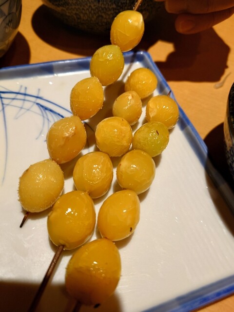 Yakitori Onegi photo 5