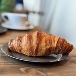 パンとエスプレッソと - 