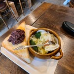 リトルトリー - 