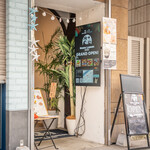 MoanaLagoon - 外観