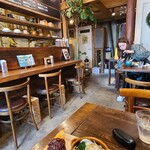 リトルトリー - 