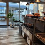 パンとエスプレッソと - 