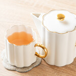 MoanaLagoon - 6種類から選べるホットティー