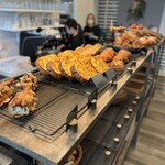 パンとエスプレッソと - 