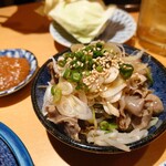 やき鳥 おねぎ - 