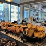 パンとエスプレッソと - 