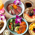 MoanaLagoon - オススメハワイアン料理