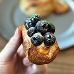 パンとエスプレッソと - 