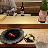 伊勢鮨 - 