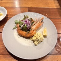 上野洋食遠山 -  上野洋食遠山 -