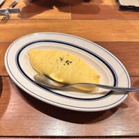 上野洋食遠山 -  上野洋食遠山 -