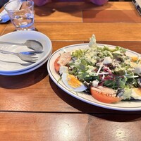 上野洋食遠山 -  上野洋食遠山 -