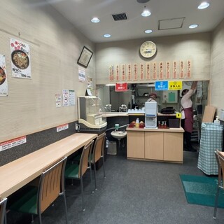 そば処 こぎん _2