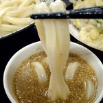 手打ち讃岐うどん こざわ - 