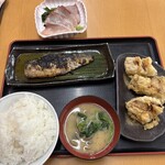 海鮮食堂おくどさん - 料理写真: