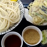 手打ち讃岐うどん こざわ - 
