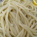手打ち讃岐うどん こざわ - 