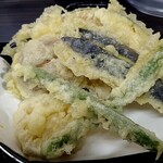 手打ち讃岐うどん こざわ - 