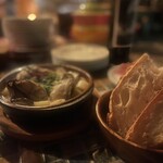 スパニッシュ バル プロモ - 