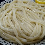 手打ち讃岐うどん こざわ - 