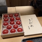 橦木町 しみず - 