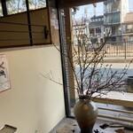 博多名代 吉塚うなぎ屋 - 内観