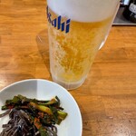 中華そば つけそば 伊蔵八本店 - 