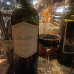 スパニッシュ バル プロモ - 