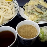 手打ち讃岐うどん こざわ - 