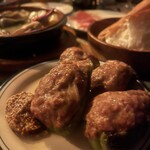 スパニッシュ バル プロモ - 