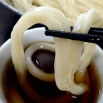 手打ち讃岐うどん こざわ - 