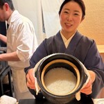 橦木町 しみず - 