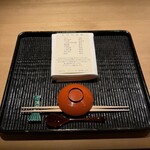 橦木町 しみず - 