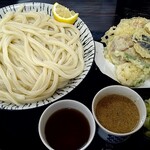 手打ち讃岐うどん こざわ - 