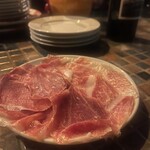 スパニッシュ バル プロモ - 