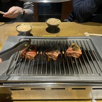 焼うお いし川 名古屋 - 