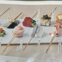 串カツとワイン 揚八 東急プラザ銀座店 - 