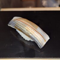 立喰 鮨となり - 