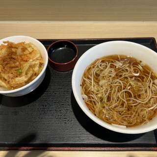 いろり庵きらく_1