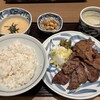 仙台牛たん青葉 川越アトレマルヒロ店