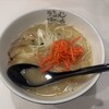 ラーメン海鳴 福岡空港店