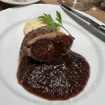 赤白 ルクア大阪店 - 