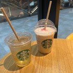 スターバックスコーヒー 渋谷サクラステージ店 - 