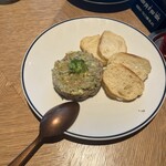 THE GRILL TORANOMON - 