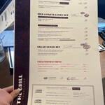 THE GRILL TORANOMON - 