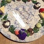 THE GRILL TORANOMON - 