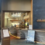 THE GRILL TORANOMON - 