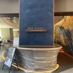 THE GRILL TORANOMON - 