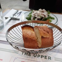 THE UPPER - 